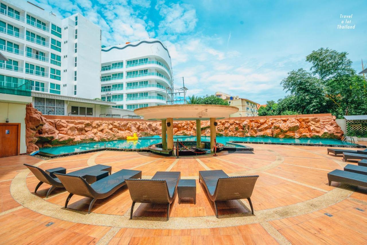 Centara nova hotel spa pattaya