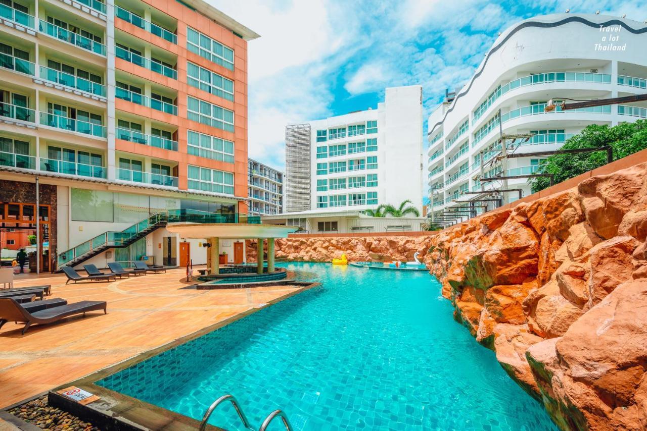 Centara nova hotel pattaya